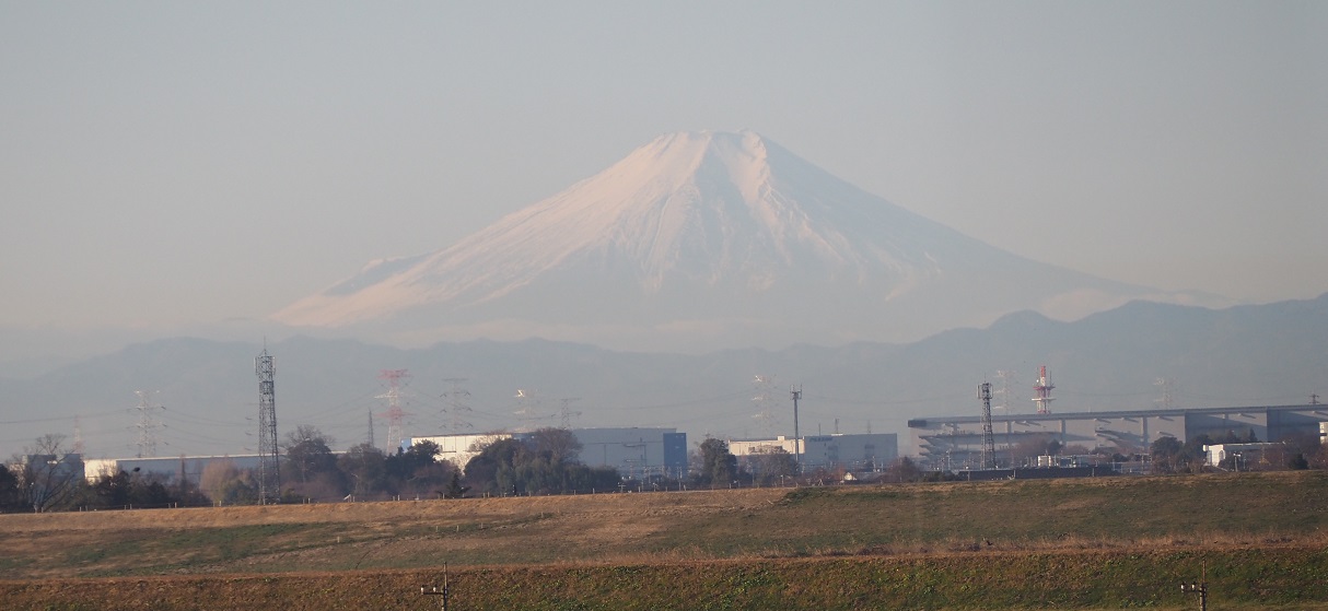 00富士山